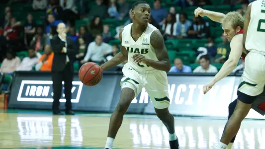 Jalen Perry