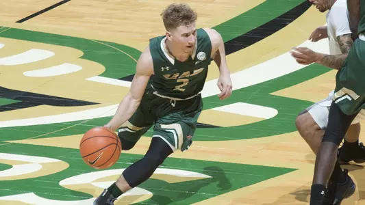 Nick Norton vs Charlotte