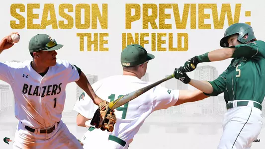 The Infield