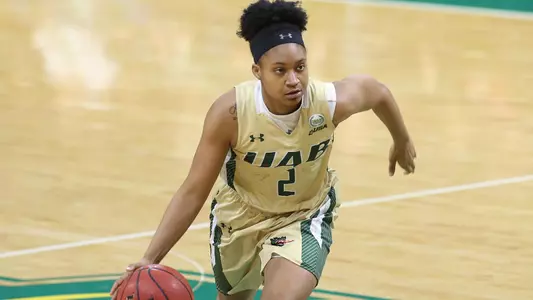 Whytney Singleton