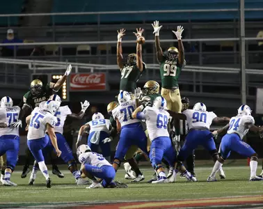 Jamell Garcia-Williams