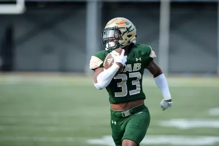 Brontae Harris