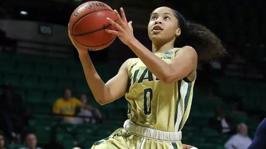 Miyah Barnes