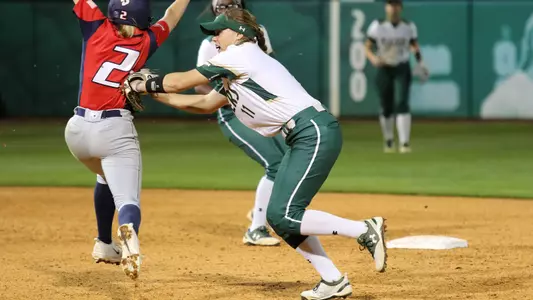 Petree vs South Alabama