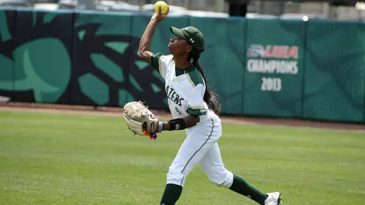 Destini at USF Tournament