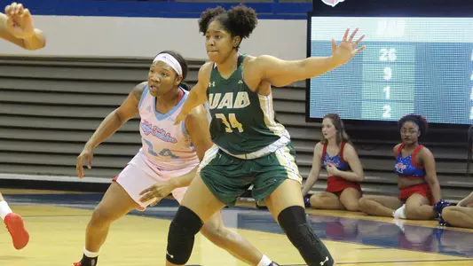 Imani Johnson