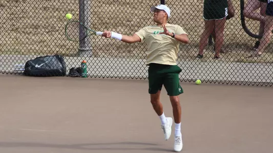 Stefan Gonzalez
