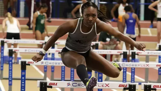 T&F outdoor at South Bama