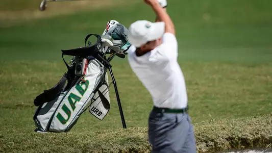 Golf Bag