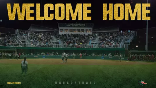 Welcome Home