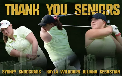 Seniors Golf