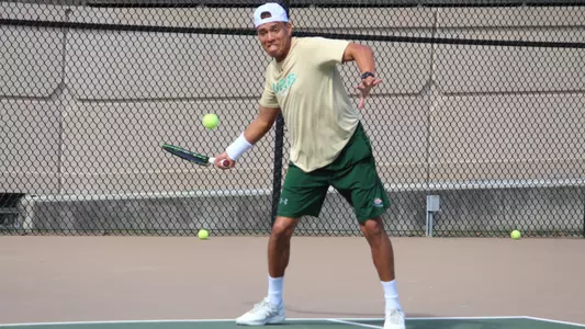 Stefan Gonzalez