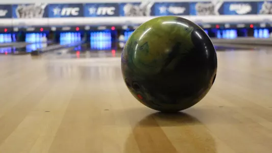 Bowling Ball