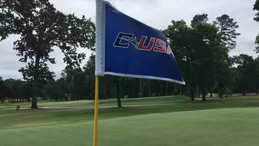 Golf Flag