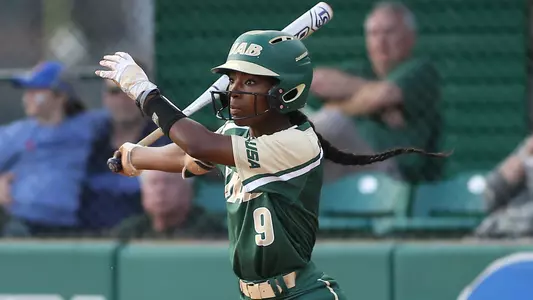 Destini vs Southern Miss