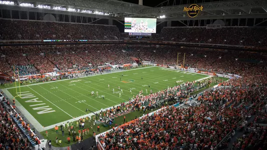 Miami Stadium