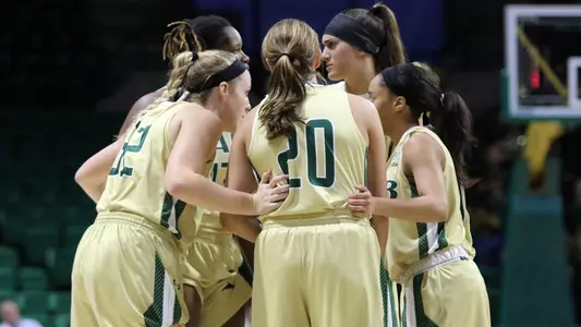 Starters Huddle