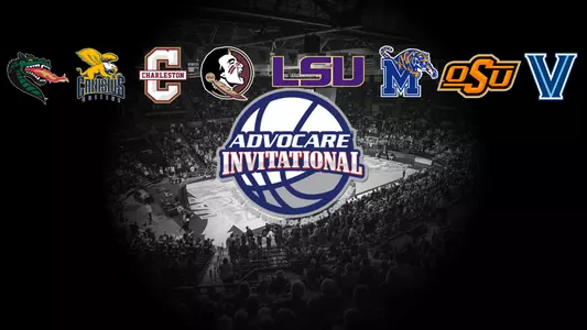 AdvoCare Tournament