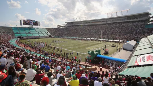 Legion Field