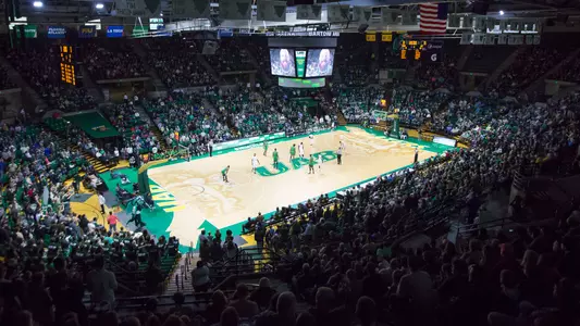 Bartow Arena