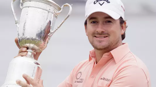 Graeme McDowell