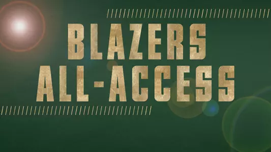 Blazers All-Access