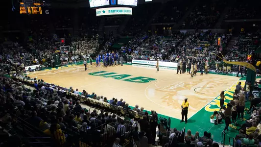 Bartow Arena