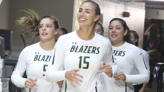 VB preview at UT Martin