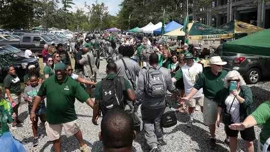 Gameday Enhancements