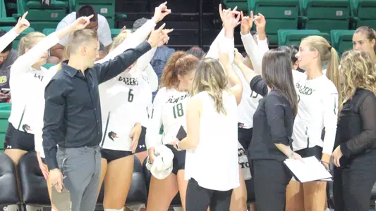 UAB at Sparty Invite