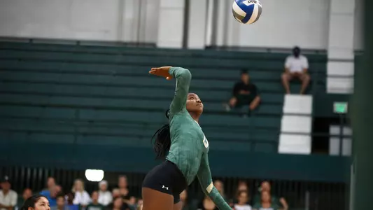 Vic vs. FAU