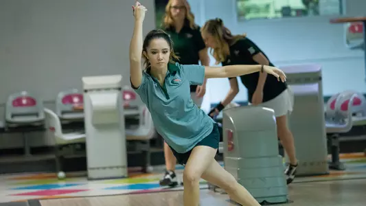 Bowling vs Ark State