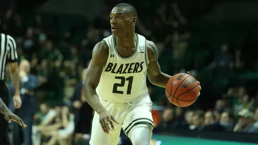 Jalen Perry