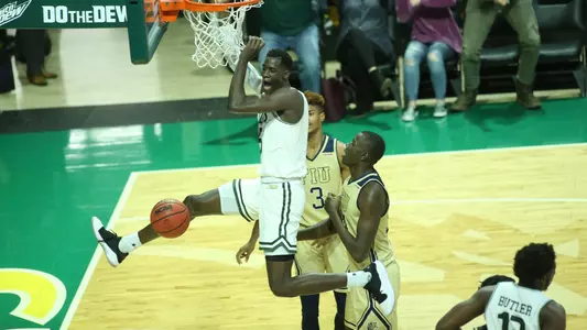 Makhtar vs FIU