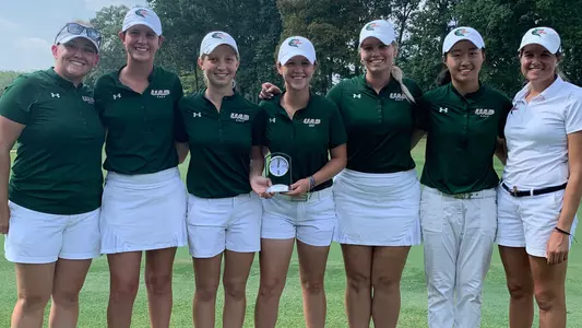 Team Title
