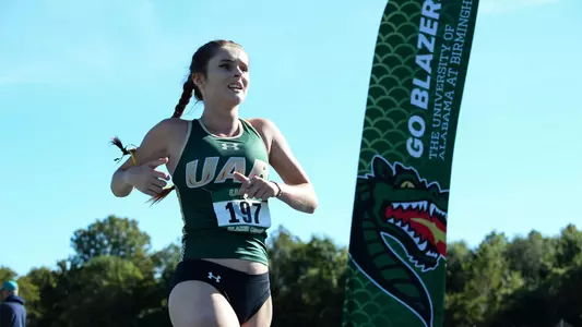 Bethan Evans run