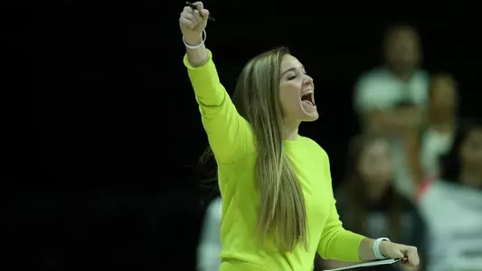 Amy celly vb 2019