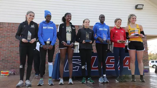 C-USA Cross Country Championships 2019