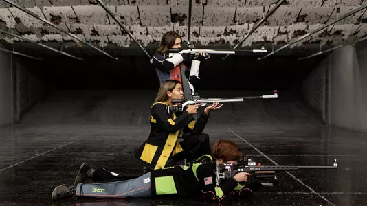 Rifle Team