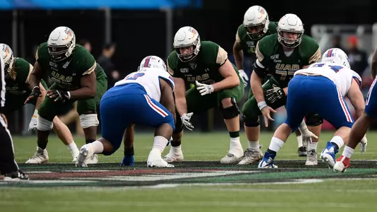 Offensive Line