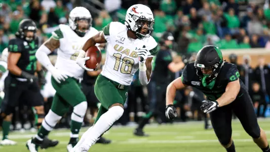 TD Marshall