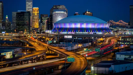New Orleans