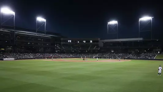 Regions Field night