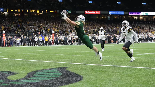 2019 UAB Football Game Notes