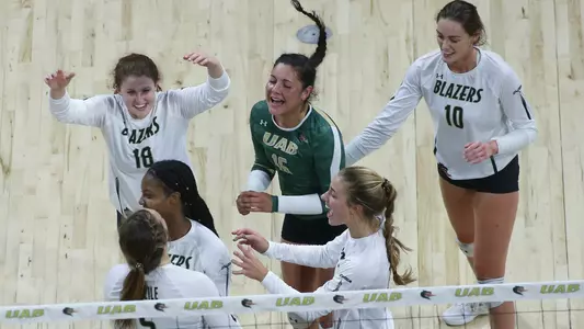 VB Spring Schedule Release