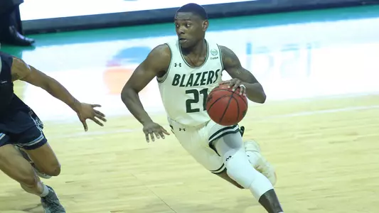 Jalen Perry