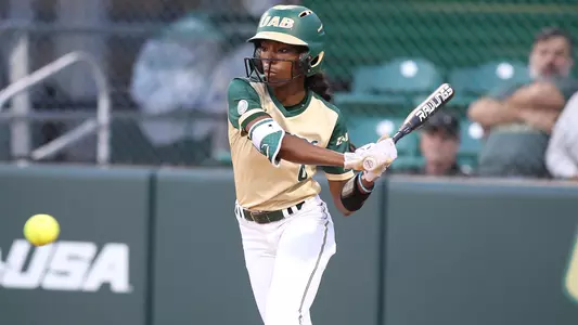 Destini England vs North Alabama
