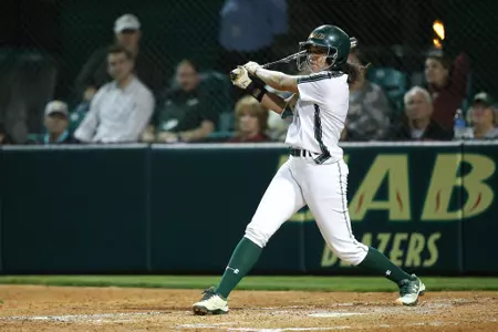 Blount swing
