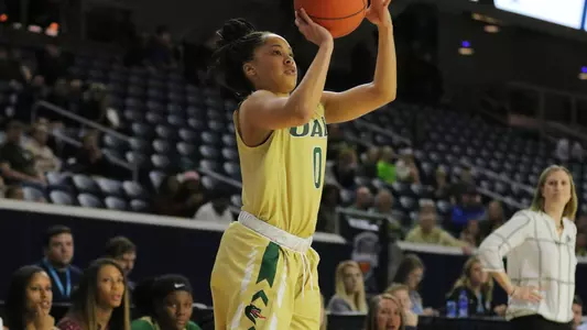 Miyah Barnes