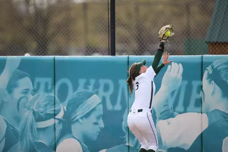 faith hegh catch (almost)